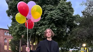 Егор Крид теперь Сплит: почему артист решил сменить имя