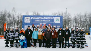 Лыжница из Коми Дарья Канева взяла бронзу в индивидуальной гонке финала Кубка России