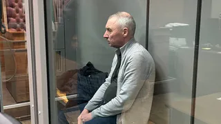 Ирина Шевырева попросила освободить свекра из СИЗО