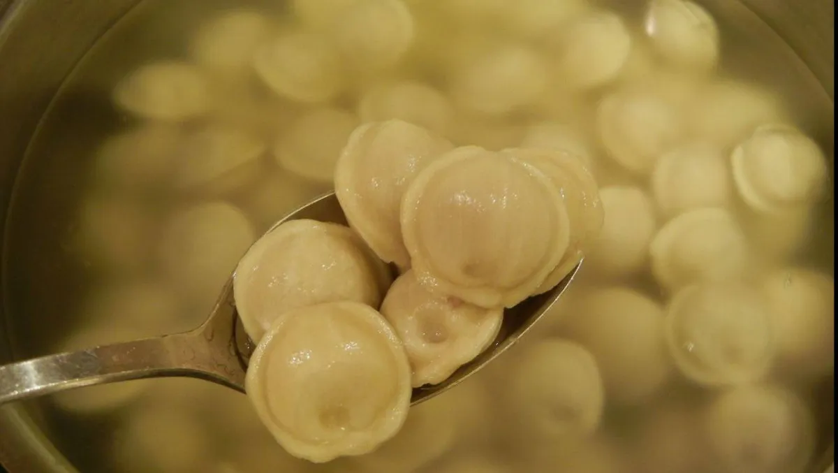 Перестала кидать пельмени в кипяток, и вот почему: два неожиданных минуса, о которых мало кто знает