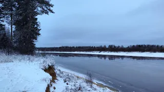 Переменчивая апрельская погода окутает Коми: резкие перепады температуры