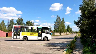 Новые изменения: проезд на маршруте №65М2 можно будет оплатить льготными картами