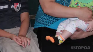 Магнитогорский суд вынес решение: родители, державшие ребенка взаперти, ограничены в правах