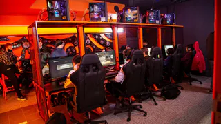 Это ностальгия? Почему компьютерные клубы востребованы сегодня?