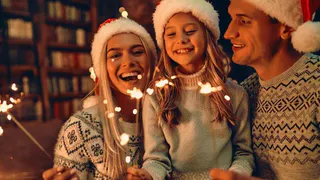 Эзотерики рассказали, как правильно загадывать желание на Старый Новый год