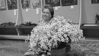 Большая потеря: скончалась бывший директор Михайловского краеведческого музея