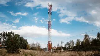 МегаФон впервые пришел в поселки XVII века Касимовского района