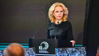 Указ вступил в силу: Голикова объявила о разовой выплате пенсионерам 15 000 рублей начиная с 1 апреля