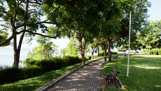 У Магнитогорцев осталась неделя, чтобы проголосовать за объекты благоустройства