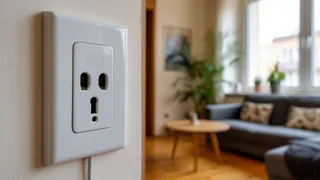 Сначала сделали ремонт — потом схватились за голову: где нельзя размещать розетки