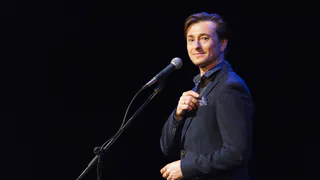 Сергей Безруков: биография, личная жизнь и карьера