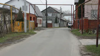 В Рязани приняли три отремонтированные улицы