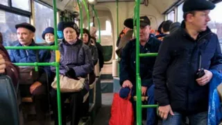 В Брянске проверят пассажирский транспорт из-за частых ДТП