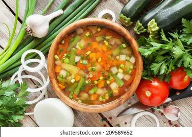 Делаем лук и морковь золотистыми