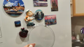 Золото, а не мусор: пластиковые крышечки от сметаны берегу как зеницу ока – море пользы