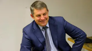 Эксперты зафиксировали падение индекса власти брянского губернатора