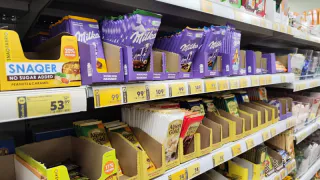 Можно смело брать — там нет пальмового масла: Роскачество составило список лучших брендов шоколада