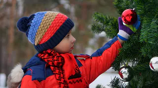 В Рязанской области появится услуга бесплатного присмотра за детьми до 6 лет