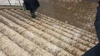 "Мокрый снег и заморозки": Гидрометцентр предупредил о резком похолодании с 14 июня