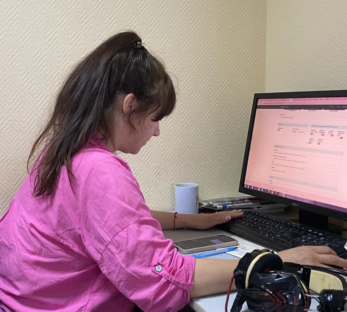 Жители Пензенской области направили более 1600 жалоб за неделю