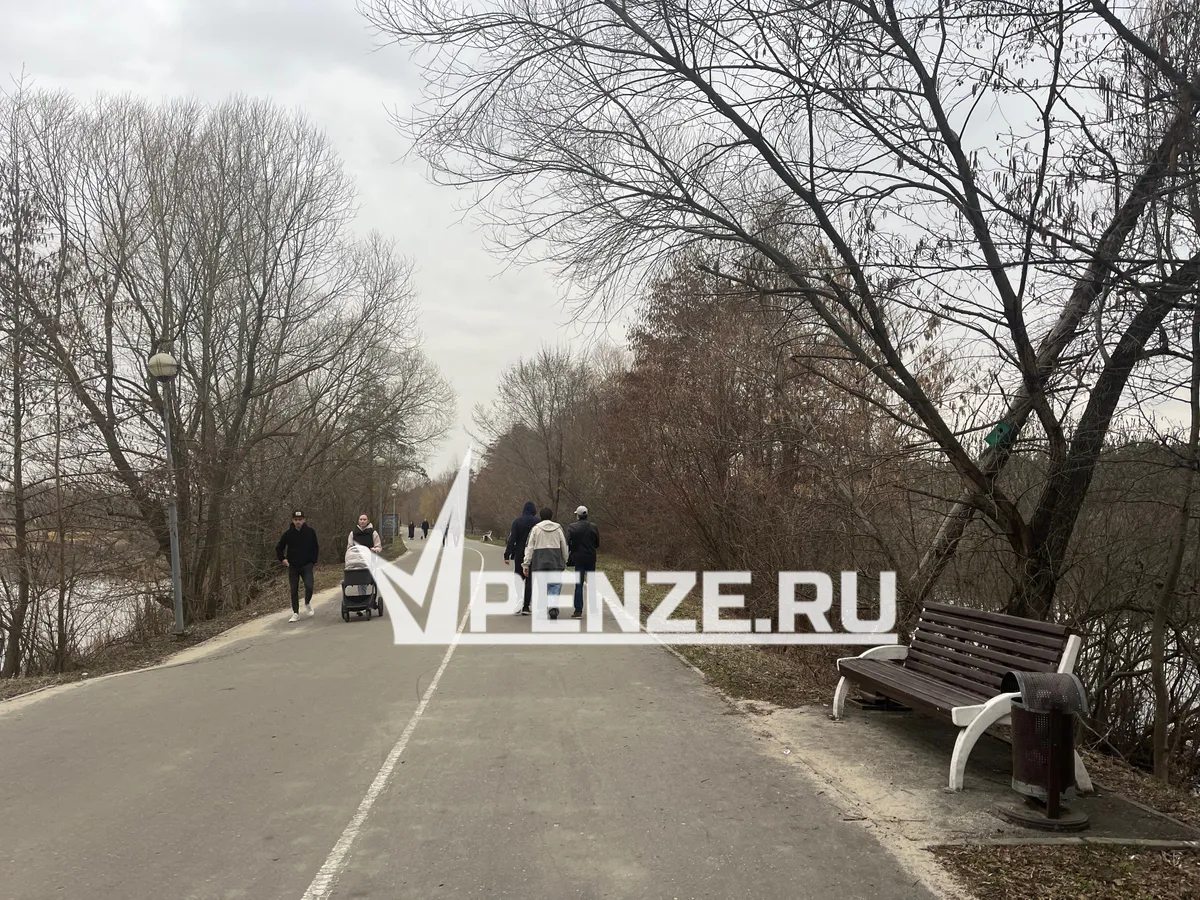 Пензенская область - в числе регионов с низкой рождаемостью