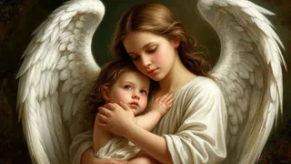 Благословленные при рождении: люди с этими числами в дате рождения находятся под защитой сильнейшего ангела-хранителя