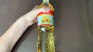 Янтарная жижа, масла нет совсем - Роскачество озвучило марки растительного масла, которое точно не стоит брать даже по скидке