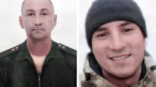 Двое военнослужащих из Коми погибли в зоне проведения СВО