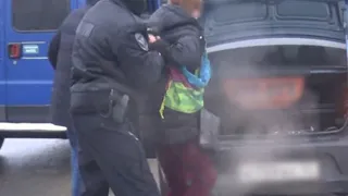 В Брянской области задержана семья наркоторговцев