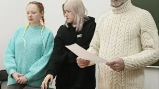 В Коми начался "Фестиваль снега"