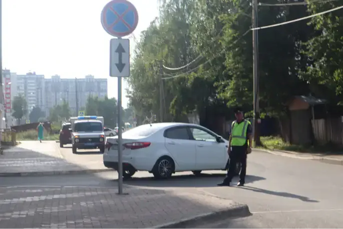 «Если это найдут в бардачке – лишение прав»: ГИБДД проведет новую проверку водителей