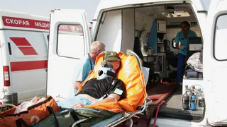 В Татарстане произошло 40 несчастных случаев на производстве