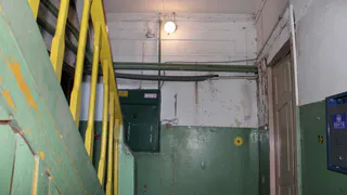 Штраф 15 000 рублей за входную дверь в жилище – вводится новая норма ЖКХ уже с января