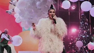 Магнитогорск готовится к 95-летнему юбилею: готовятся выступление певицы Елки, световое шоу и фейерверк