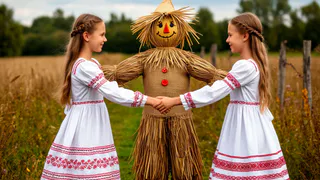 12 забытых древнерусских имен, которые опять в тренде - несут в себе мудрый смысл и связь с историей рода