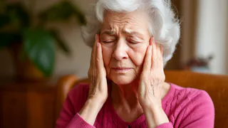 Шея снова не болит: сплю без подушки всего неделю — и забываю о остеохондрозе