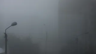 Завтра в Рязанской области ожидается туман