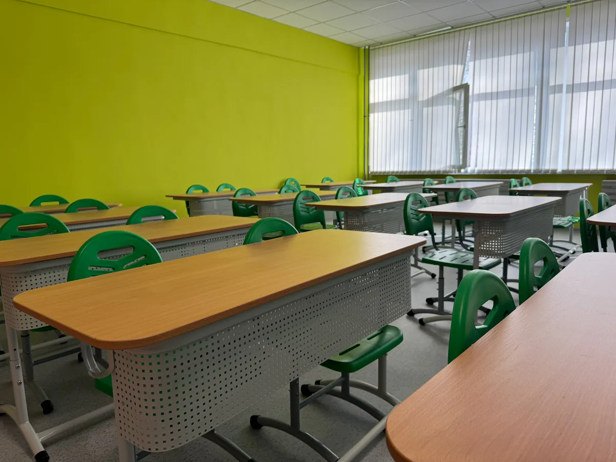 Магнитогорские школы получили федеральное признание за качество образования