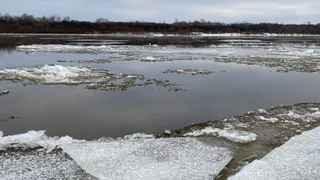 Следственное управление предупреждает жителей Татарстана: тонкий лёд — смертельная опасность
