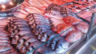 В этой рыбе нашли большое количество ртути: гробит печень, мозг и сердце