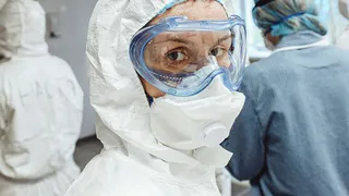 В Брянской области вдвое замедлились темпы снижения заболеваемости коронавирусом