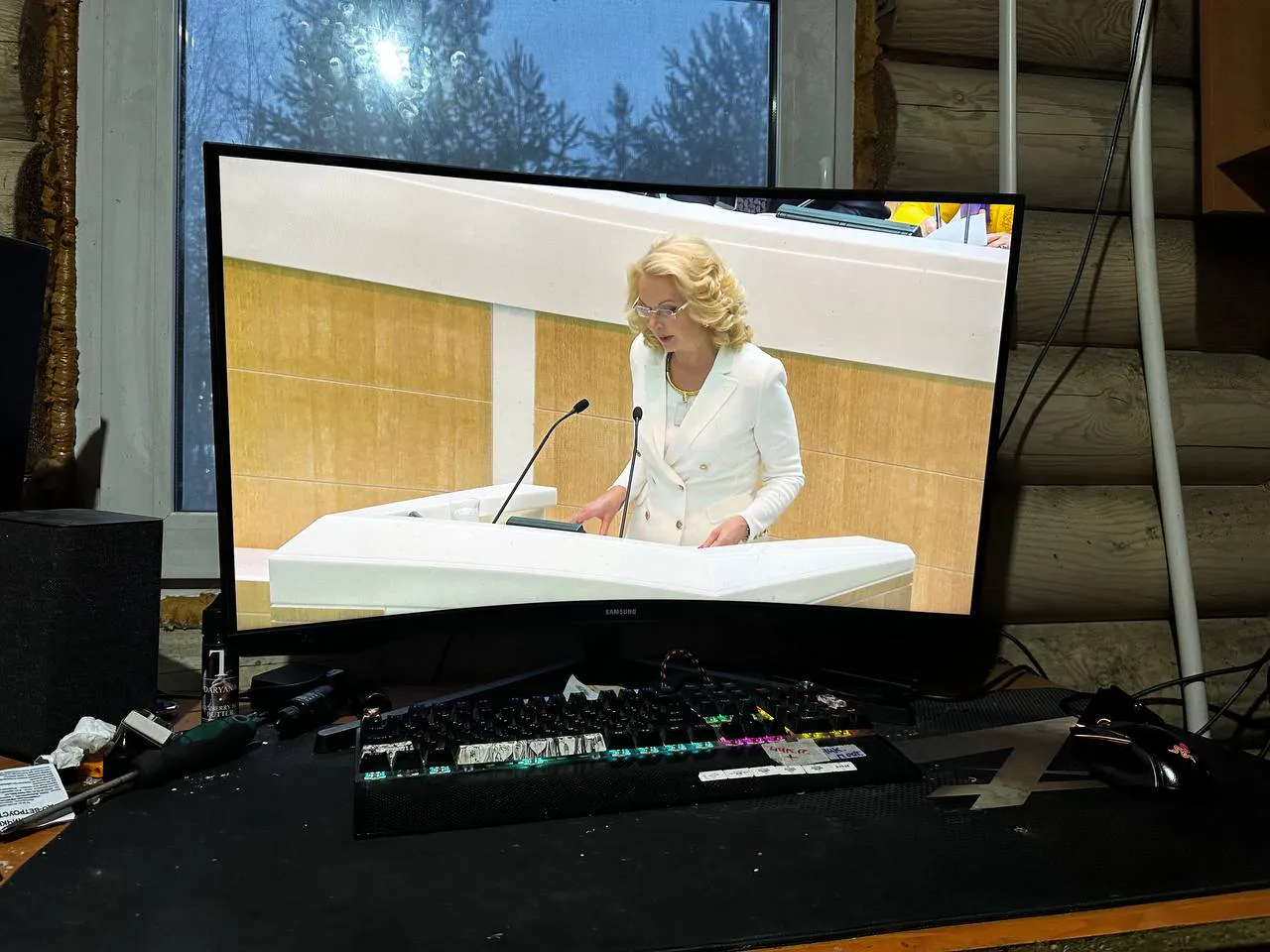 Беззаботная жизнь неработающих россиян изменится в марте: Татьяна Голикова о новом указе