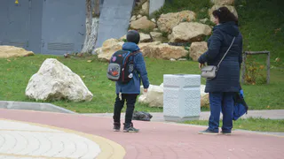 Социальный эксперимент: разбираемся, почему Рязань зарастает мусором?