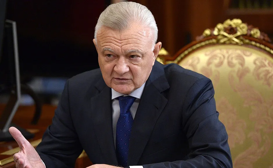 Олег Ковалев: чем запомнилась его работа на посту губернатора