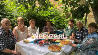 Близкие и поклонники творчества Юрия Кузнецова-Арбекова приглашают пензенцев почтить память известного журналиста и поэта