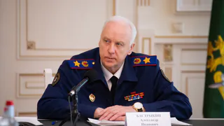 Глава Следкома РФ потребовал возбудить уголовное дело по информации о насилии в спортшколе Владимирской области