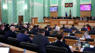 Брянские депутаты предложили Мишустину план борьбы с рекламой наркотиков