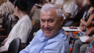 Аксаков получил звание почетного гражданина Чебоксар