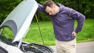 Водителей предупредили о неожиданном штрафе за ремонт машины