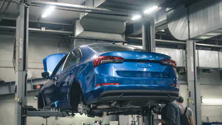 Жителя Рязани обвиняют в мошенничестве при продаже автомобиля